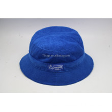 Cool Blank Terry Cloth Bucket Hat Terry Towel Bucket Hat